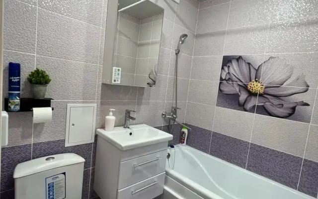 Dvukhkomnatnaya V Tsentre Goroda Flat