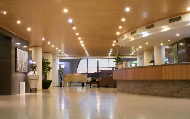 Grand Muthu Forte do Vale Hotel