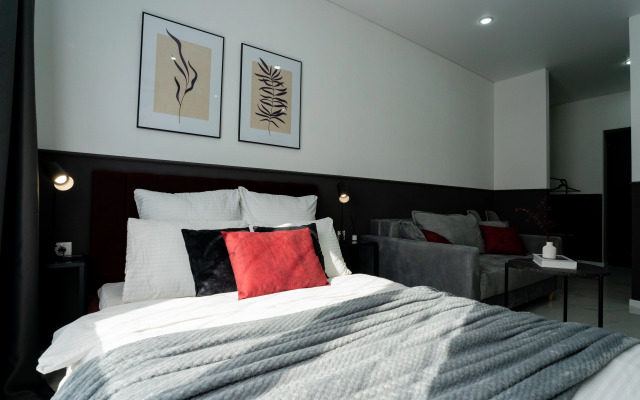 Apartamenty Liberty Sity 4