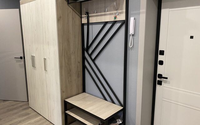 Апартаменты в 3 микрорайоне Дом 11