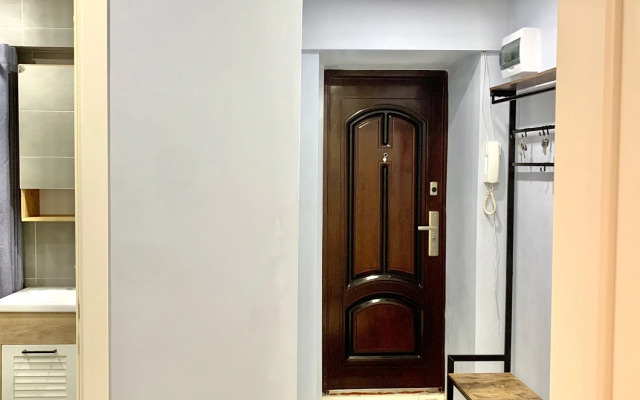 Квартира Уютная у Набережной