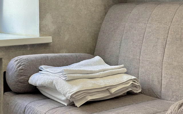 Апартаменты Flat Inn у Белорусского Вокзала