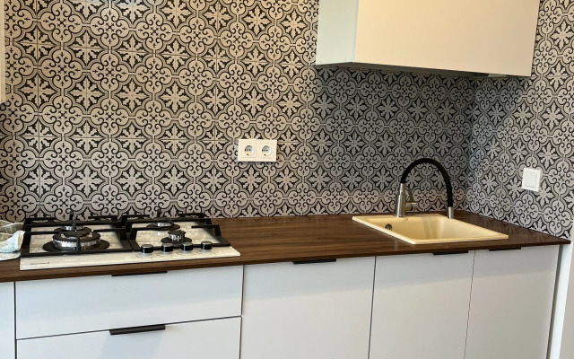 Квартира Новая, лучшая локация