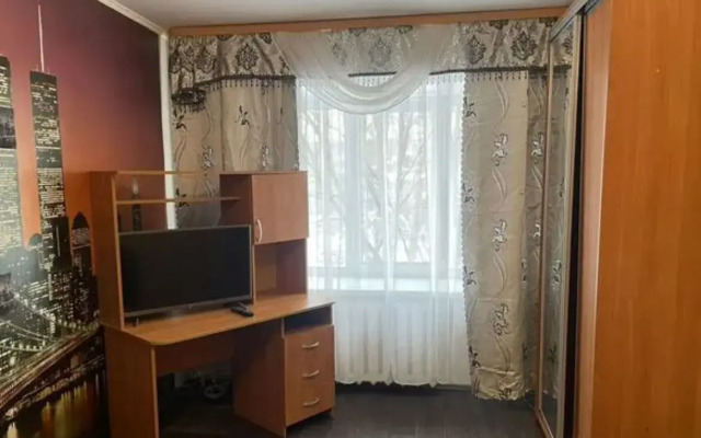 Апартаменты на Проезде Дружбы 5