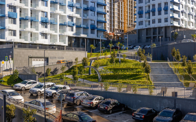 Квартира Кислород 27