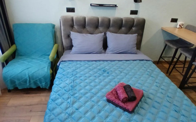 Квартира Уютная в ЖК Лето