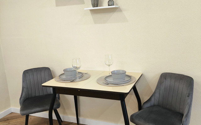 Квартира Студия которую вы искали