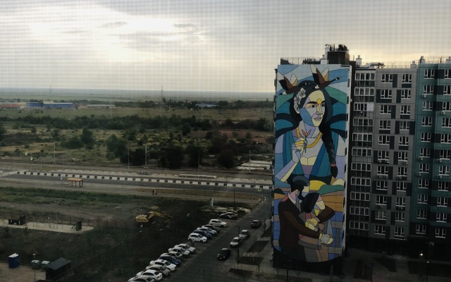 Studiya Komfort Apartments