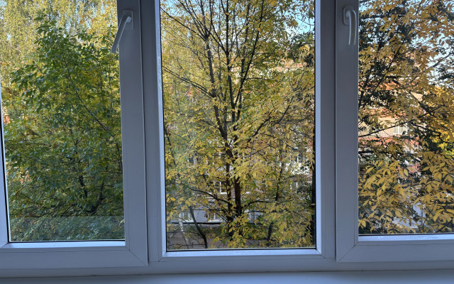 Апартаменты Двухкомнатные в центре