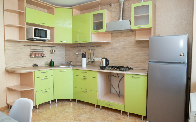 Квартира Галактионовская 106А