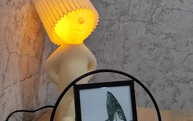 Апартаменты Лофт в иторическом центре рядом с ФУНИКУЛЁРОМ