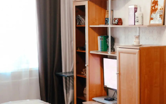 Квартира на улице Генкиной 60