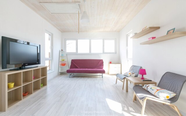 Shvedskie Dachi Guest House