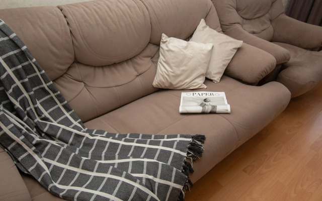 Апартаменты Трехкомнатные