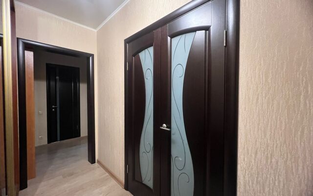 Апартаменты AlexHome Химки на 9 Мая 12а