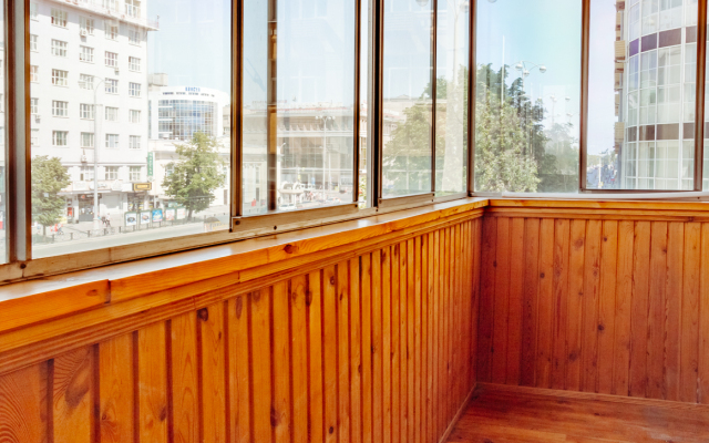 Dobryie Sutki Na Lenina 36 4 Apartments