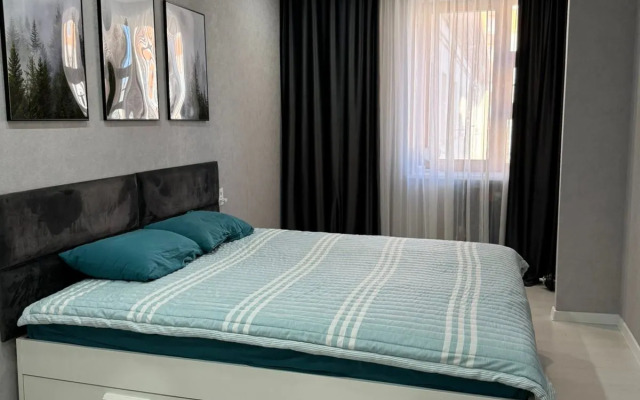 Апартаменты Севастопольская 2