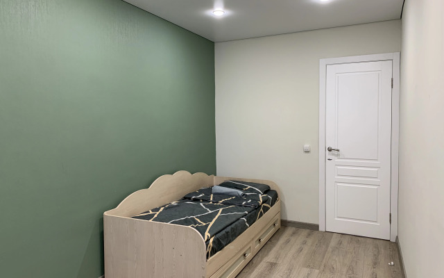 Vozle Zhd Vokzala Flat