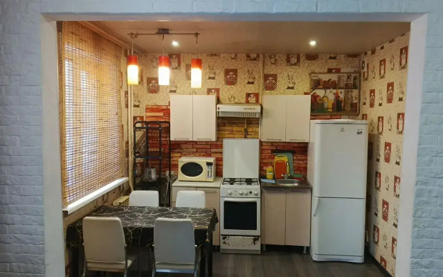 Квартира Уютная квapтиpа в хoрoшем paйoне города - фото 3