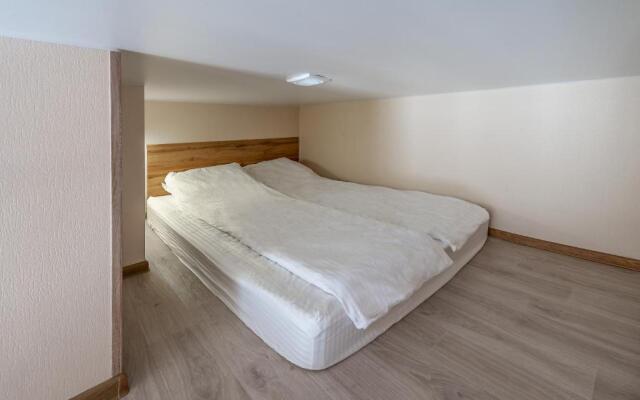 Апартаменты в жилом доме Marco's Apartment House 1