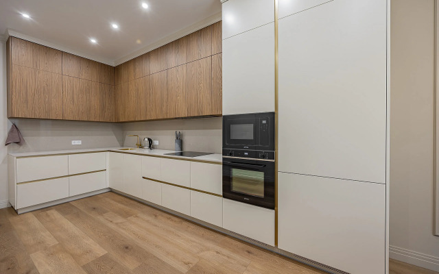 Апартаменты Элитные в самом центре города