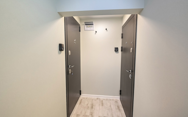 Апартаменты TopHouse на Калинина 105, 6