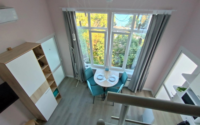 Апартаменты На Дражинке