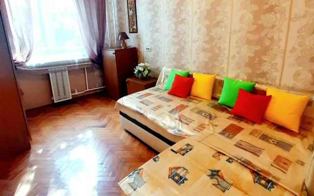 Gostepriimny Smolensk Flat