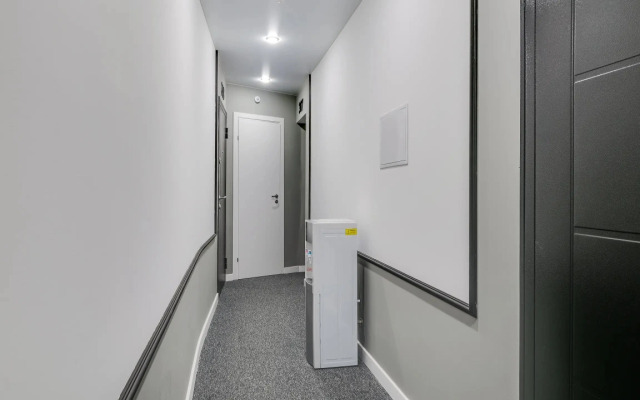 Улучшенные Двухместные апартаменты