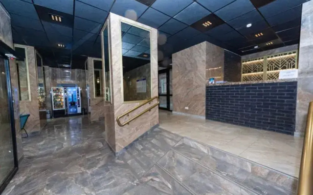 Апартаменты далекий рай