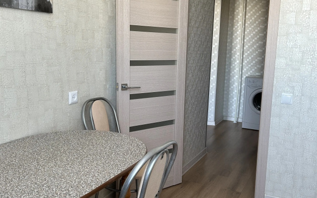 Квартира на Лесной 8