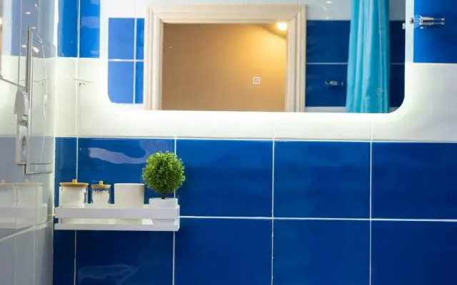 Квартира на Гагарина 44А