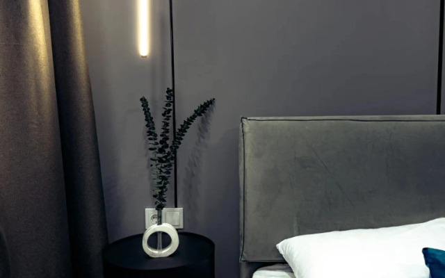 Квартира КомфортЛюкс Моя Венеция