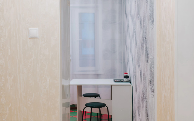 Kvartira na Voroshilova Apartments