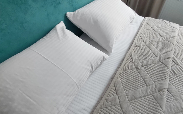 Квартира СК Апарт