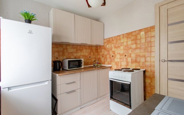 Апартаменты NOVA Партизанский проспект, 3