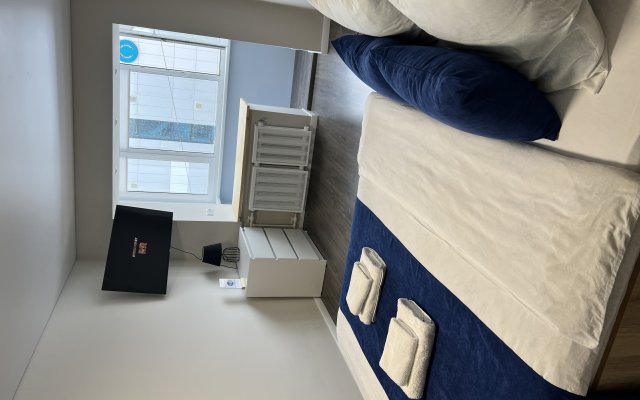 Apartamenty Sozvezdie Kamcatki 50 Let Oktabra 14