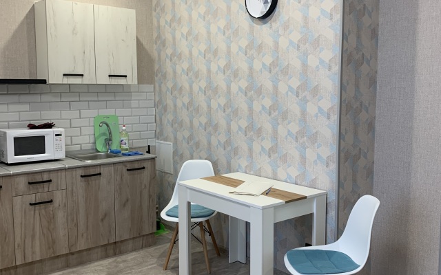 Na Teplogorskoy 24/2 Apartments