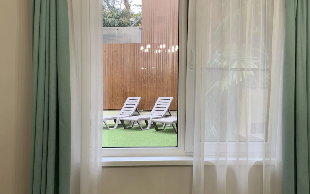 Частный дом в Центре Сочи 10 минут до моря