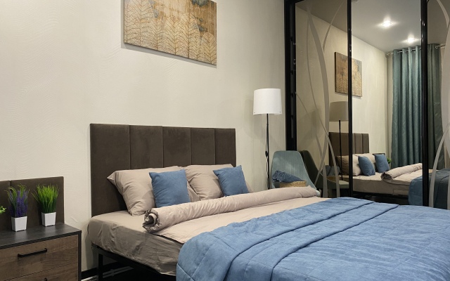 Apartamenty Lyuks v 14 mikrorayone