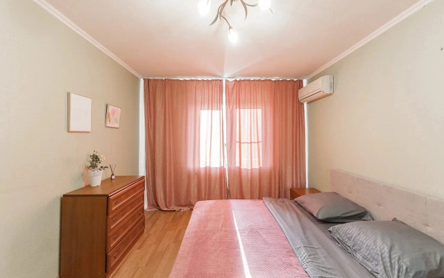 Квартира Акбарс арена big size apart