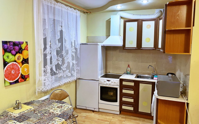 Апартаменты Кирова 37