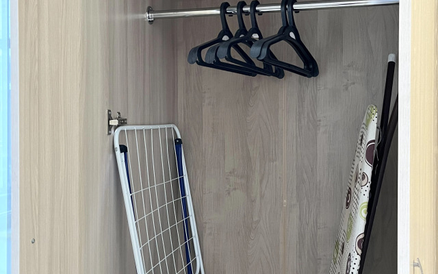 Апартаменты Домино возле краевой больницы