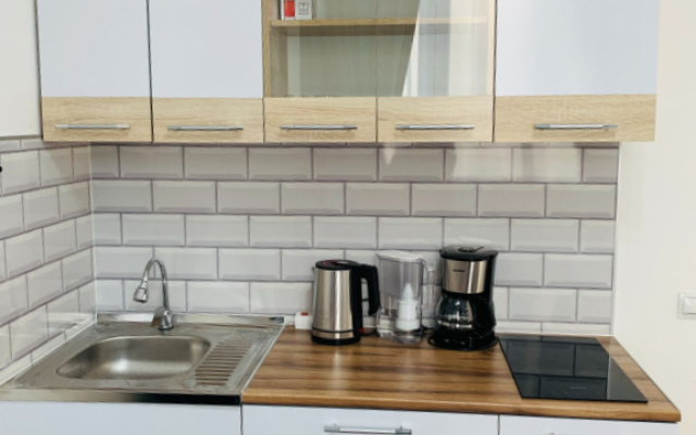 Квартира Бомонд