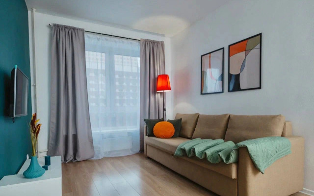 Viktory Apart Apartments