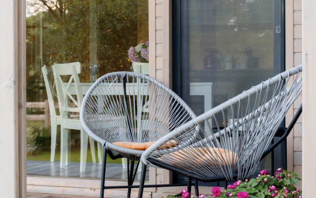 Частный дом Романовское подворье №2