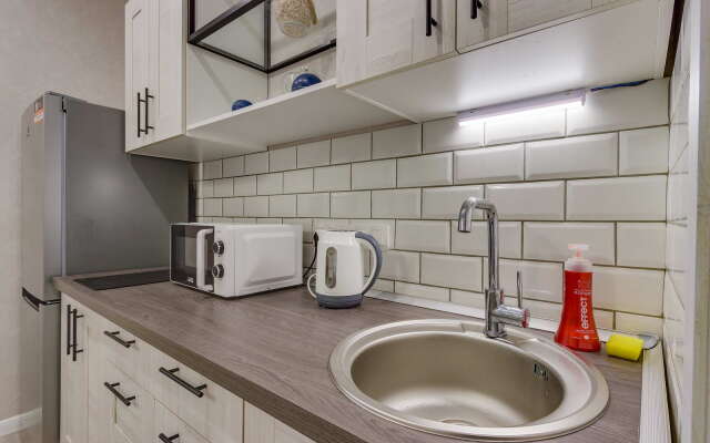 Апарт Отель Asaapart Ush Sunkar 164