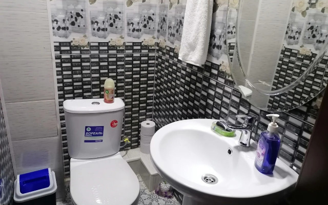 Rakhmatullaev Apartaments