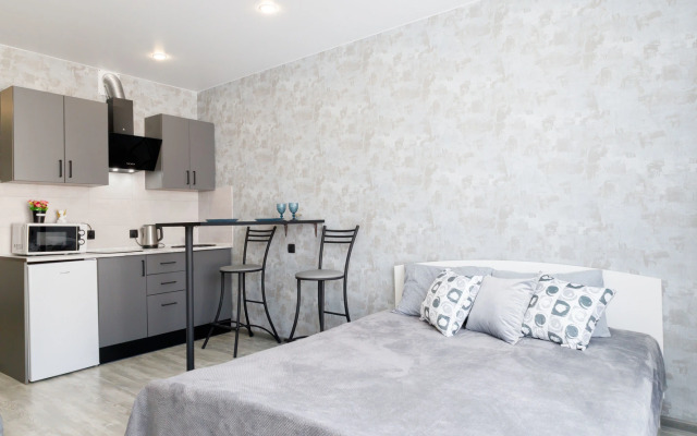 V Zhk Akvamarin 2404 Apartments