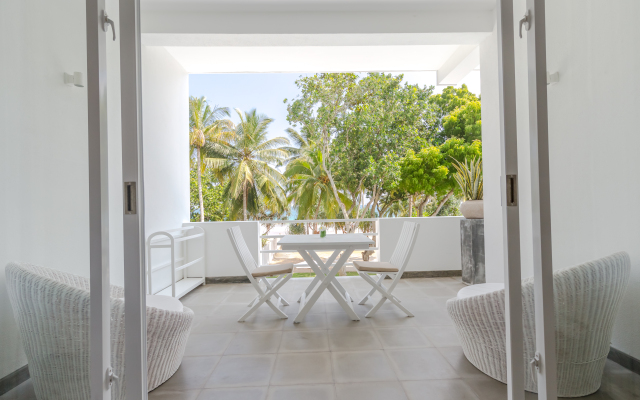 Taru Villas - The Tangalle Social